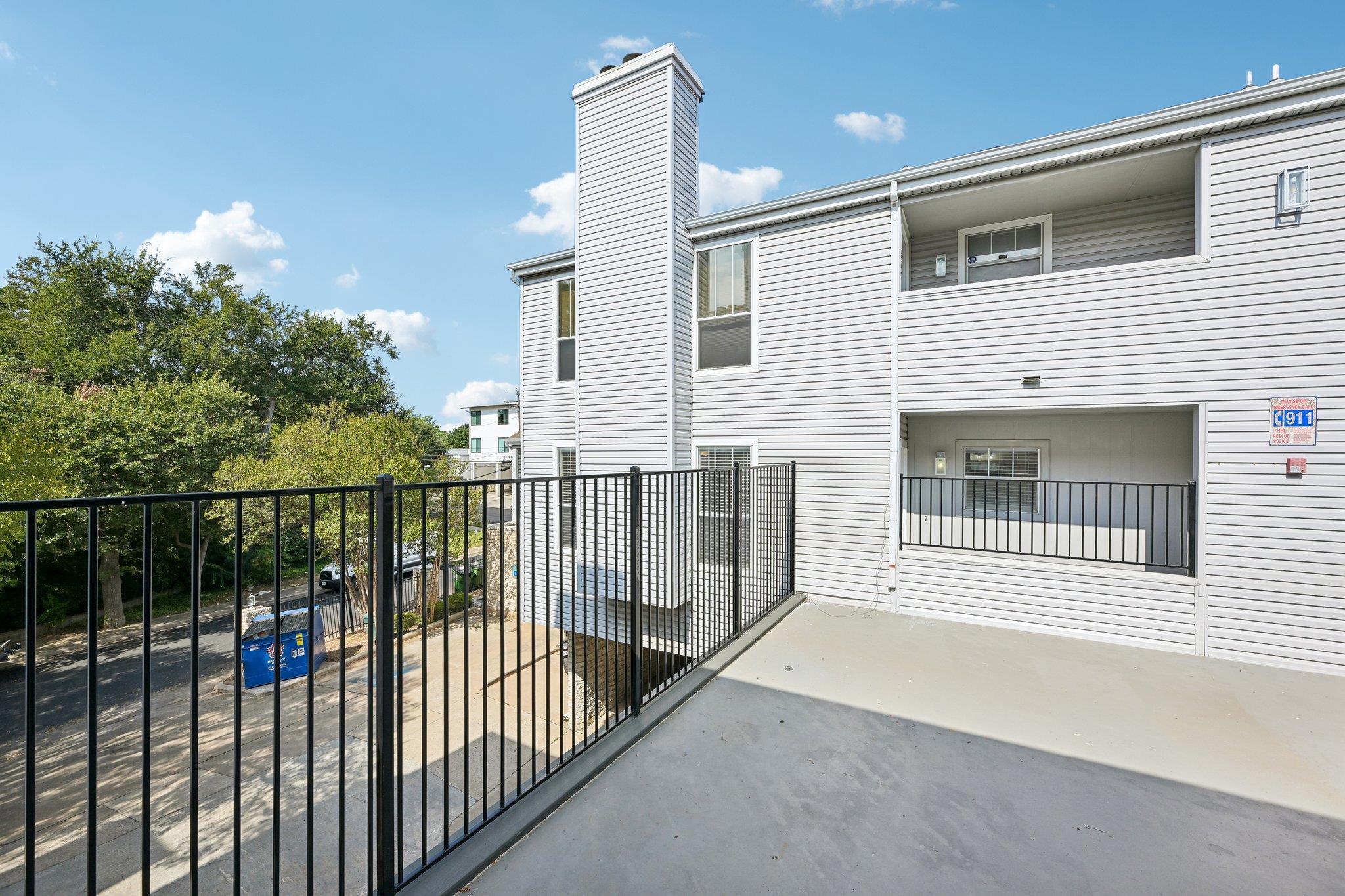 2520 Quarry RD #202 — photo 4