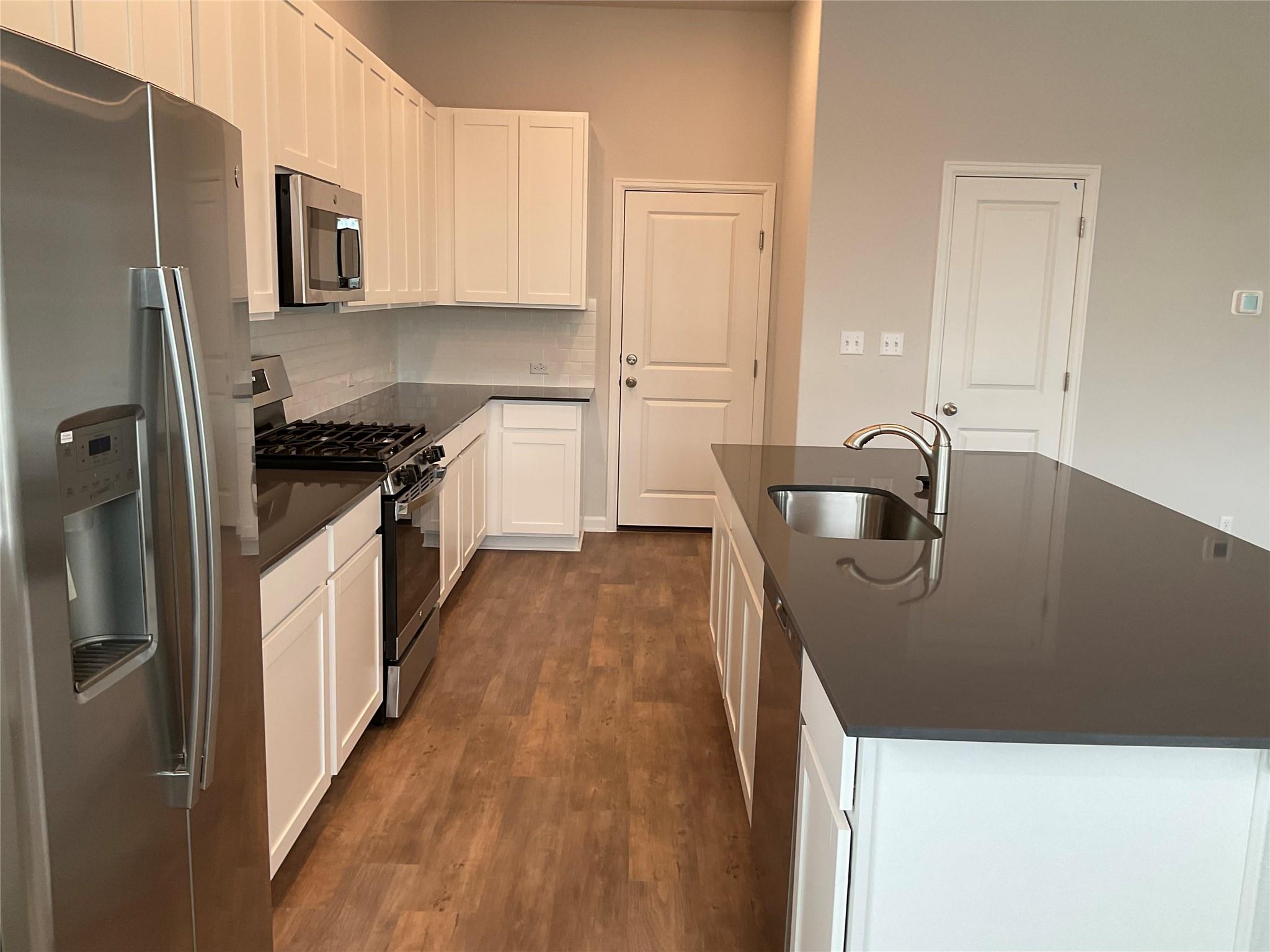 3000 Chisholm Trail RD #47 — photo 5