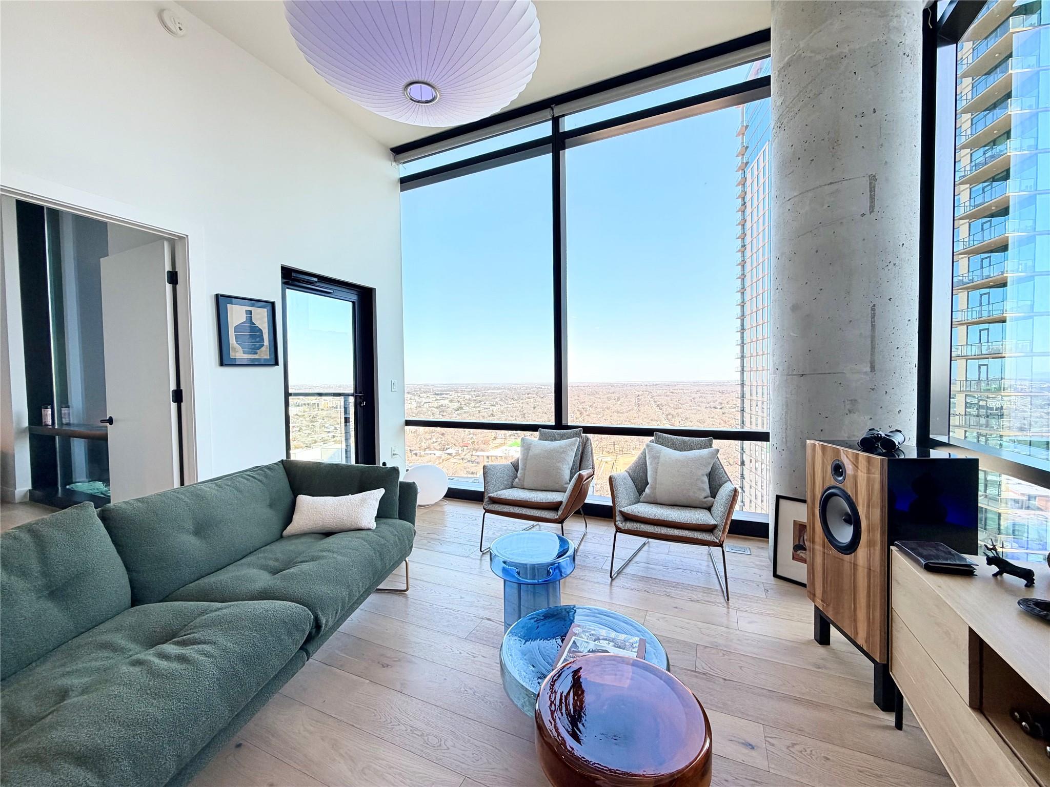 70 Rainey ST #2203 — photo 4