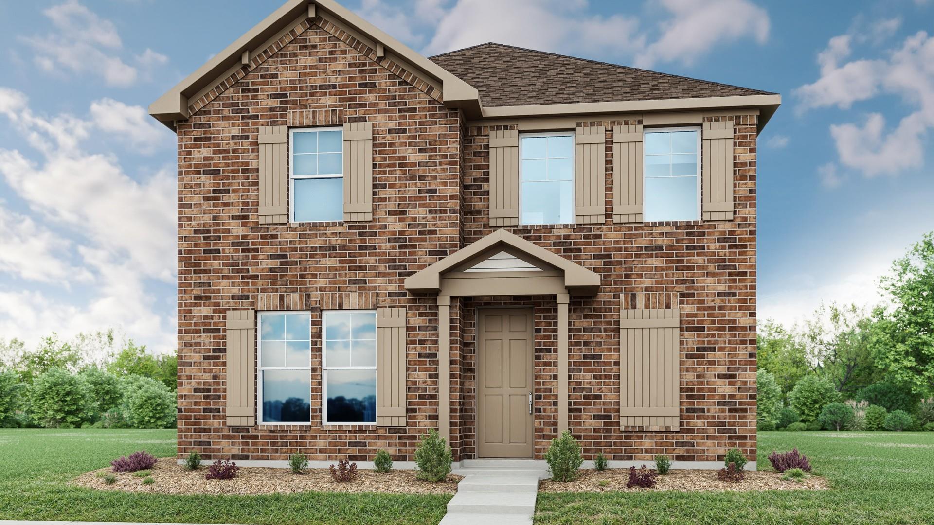 115 Bellie LN