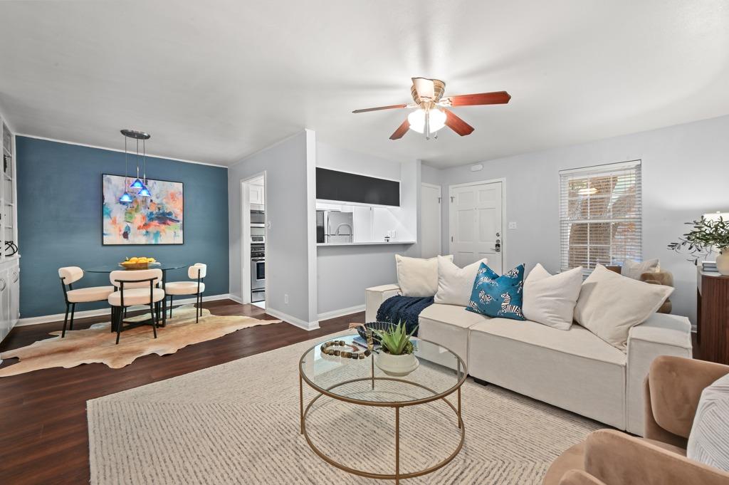 1240 Barton Hills DR