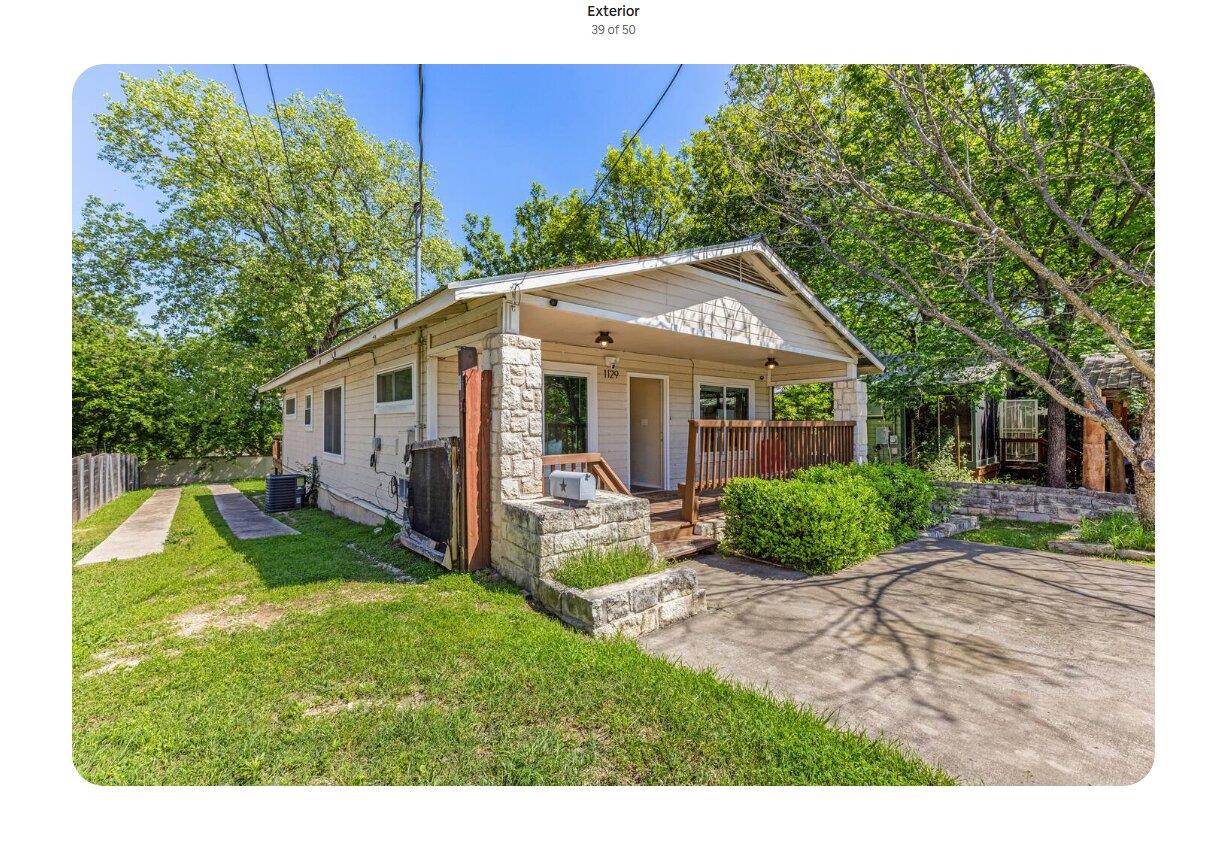 1129 Poquito ST — photo 3
