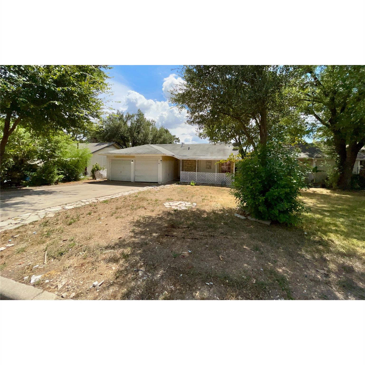 5507 Fence ROW — photo 3