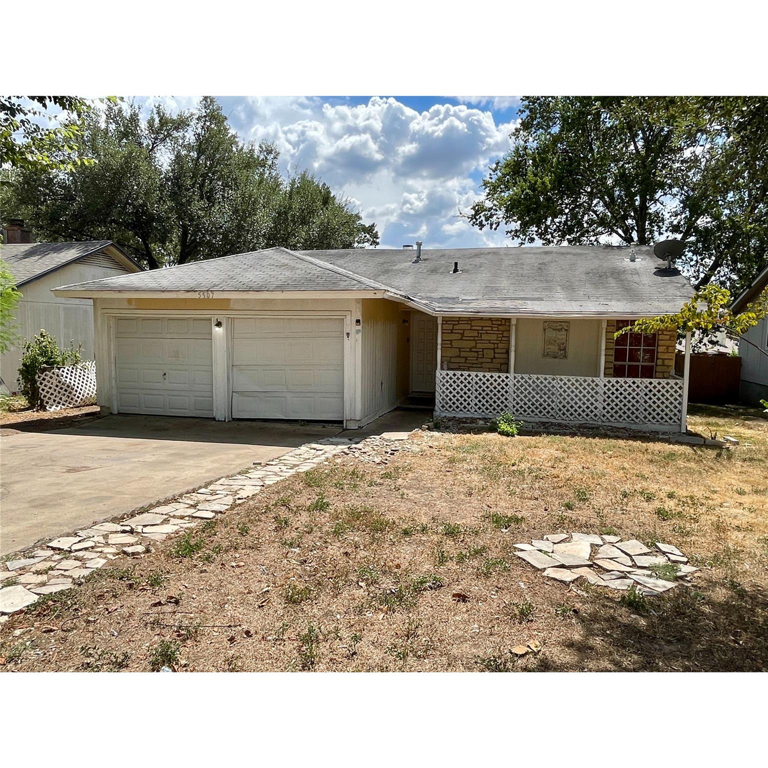 5507 Fence ROW — photo 4