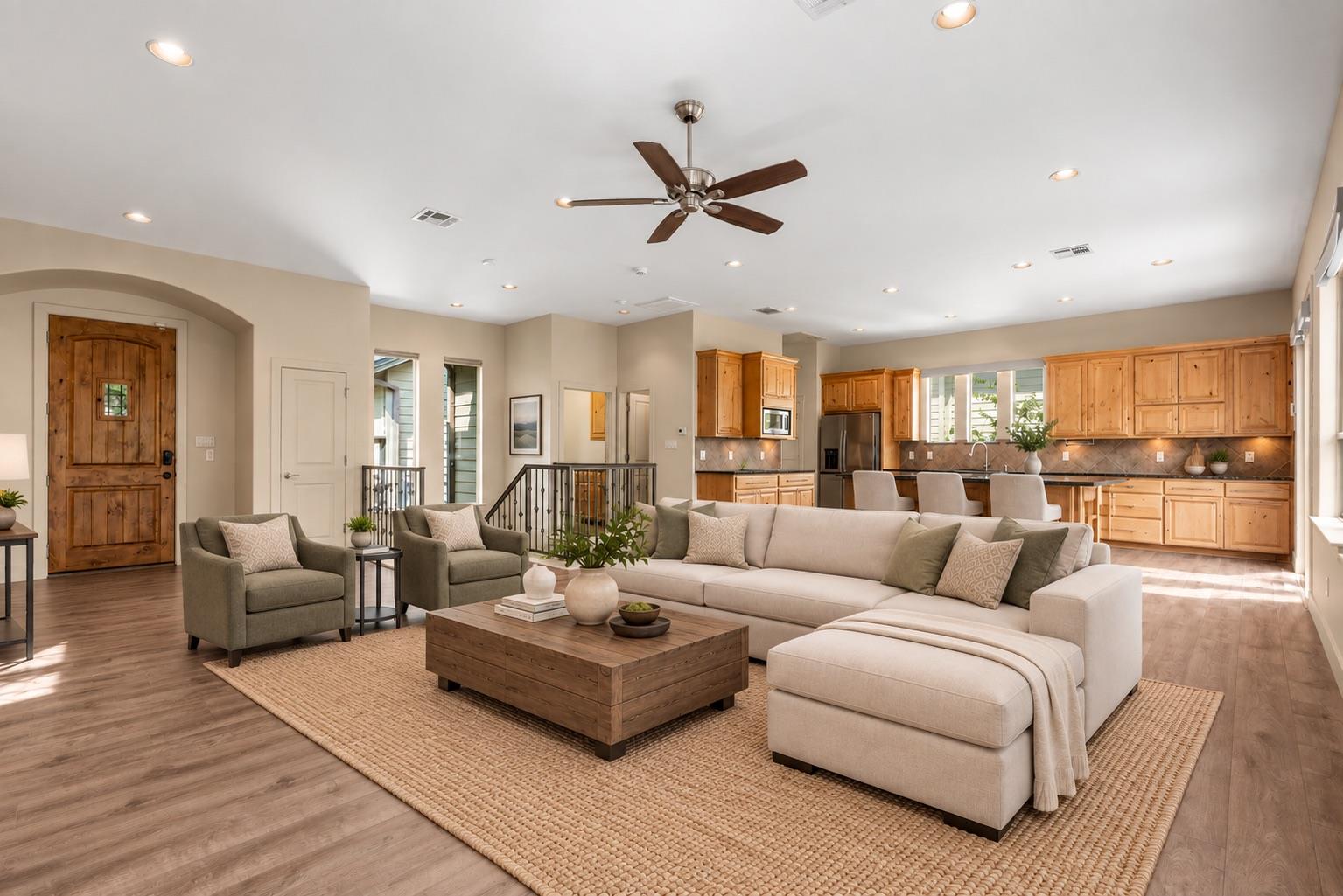 2603 Indian Creek RD — photo 4