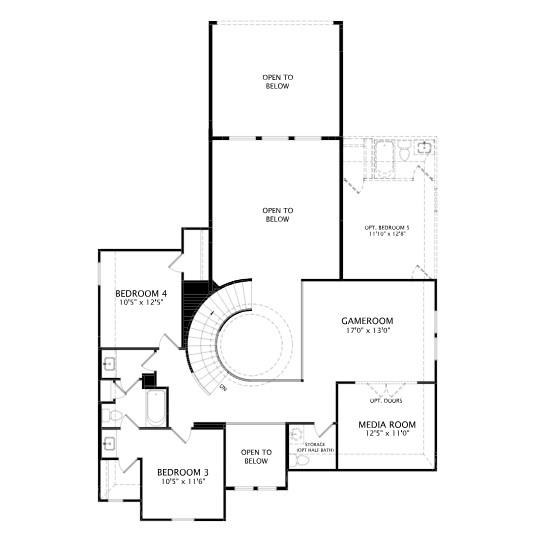 3205 Lookout Mountain RD — photo 3