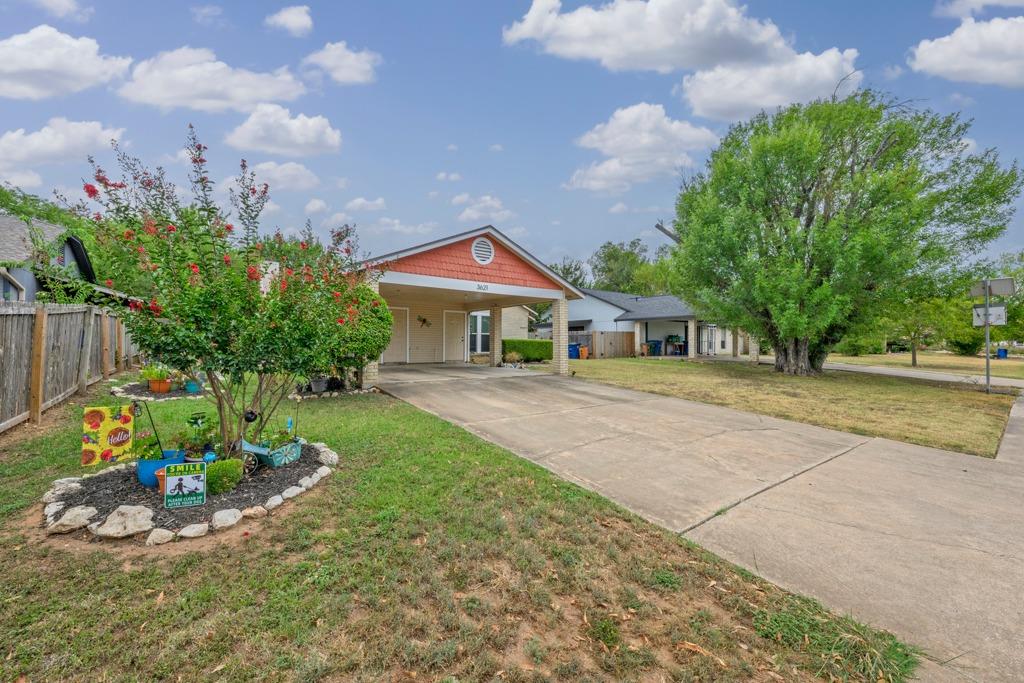 3621 Leafield DR