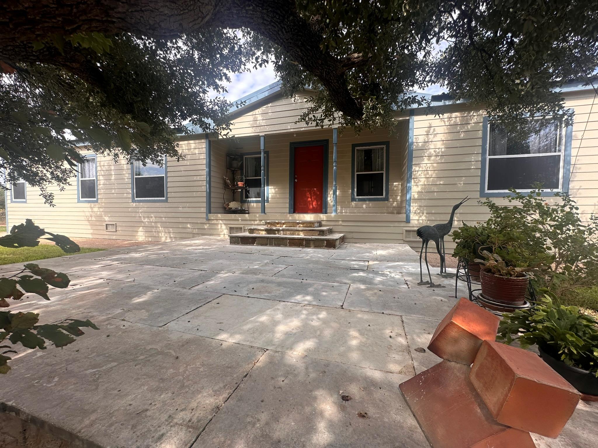 21381 State Highway 195
