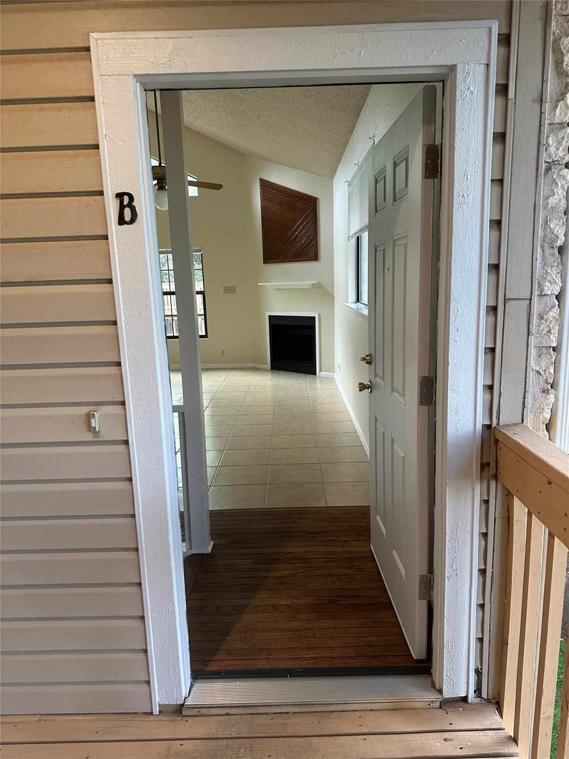 7107 Silver Dale DR #B — photo 3