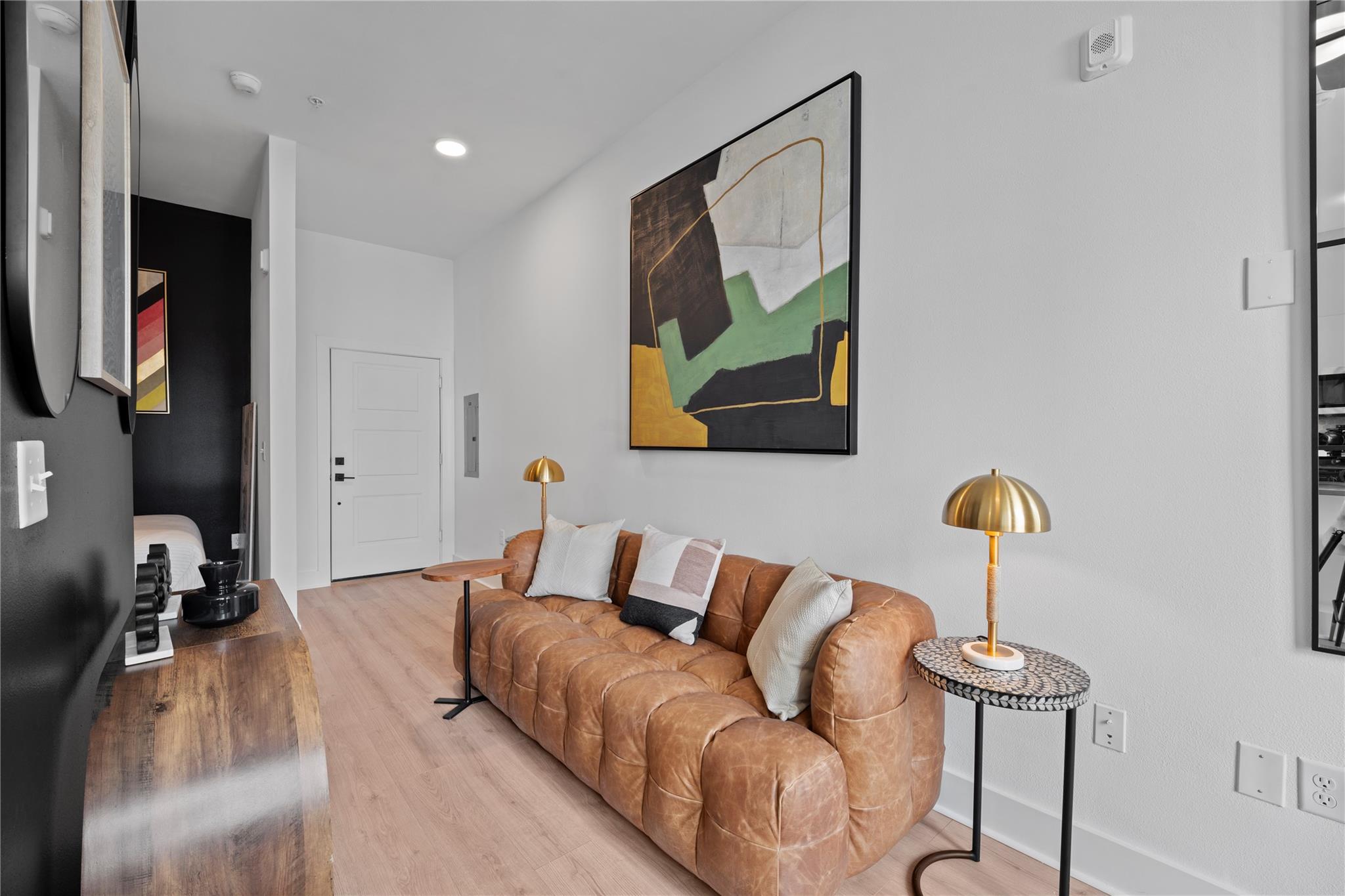 3900 Berkman DR #206 — photo 3