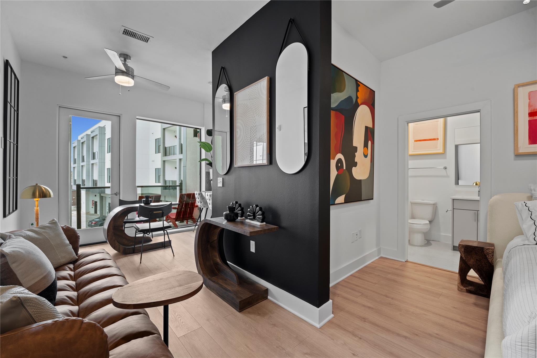 3900 Berkman DR #206 — photo 4