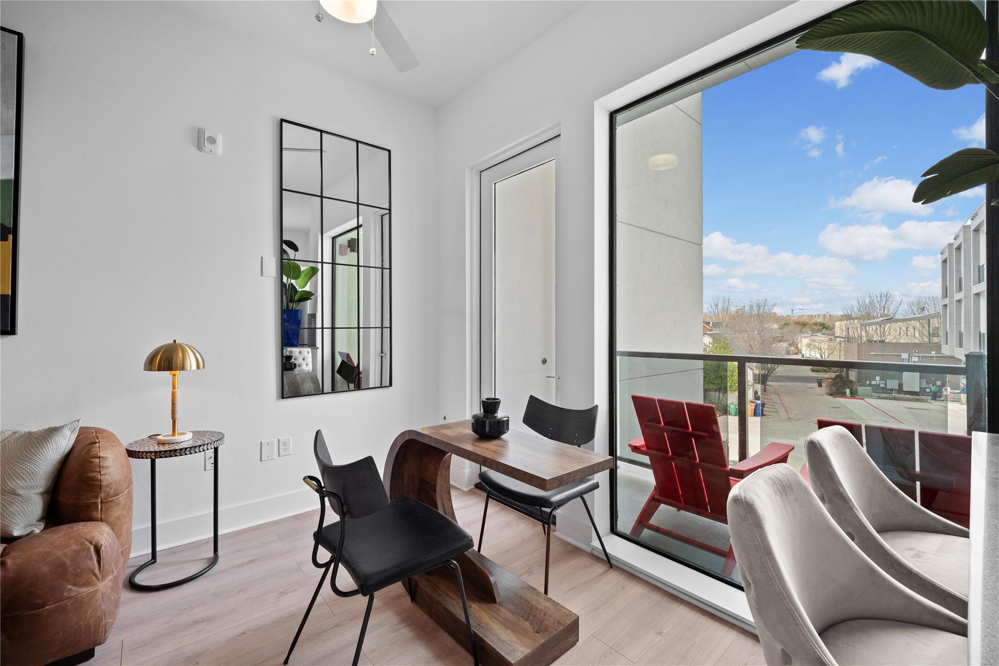 3900 Berkman DR #312 — photo 4