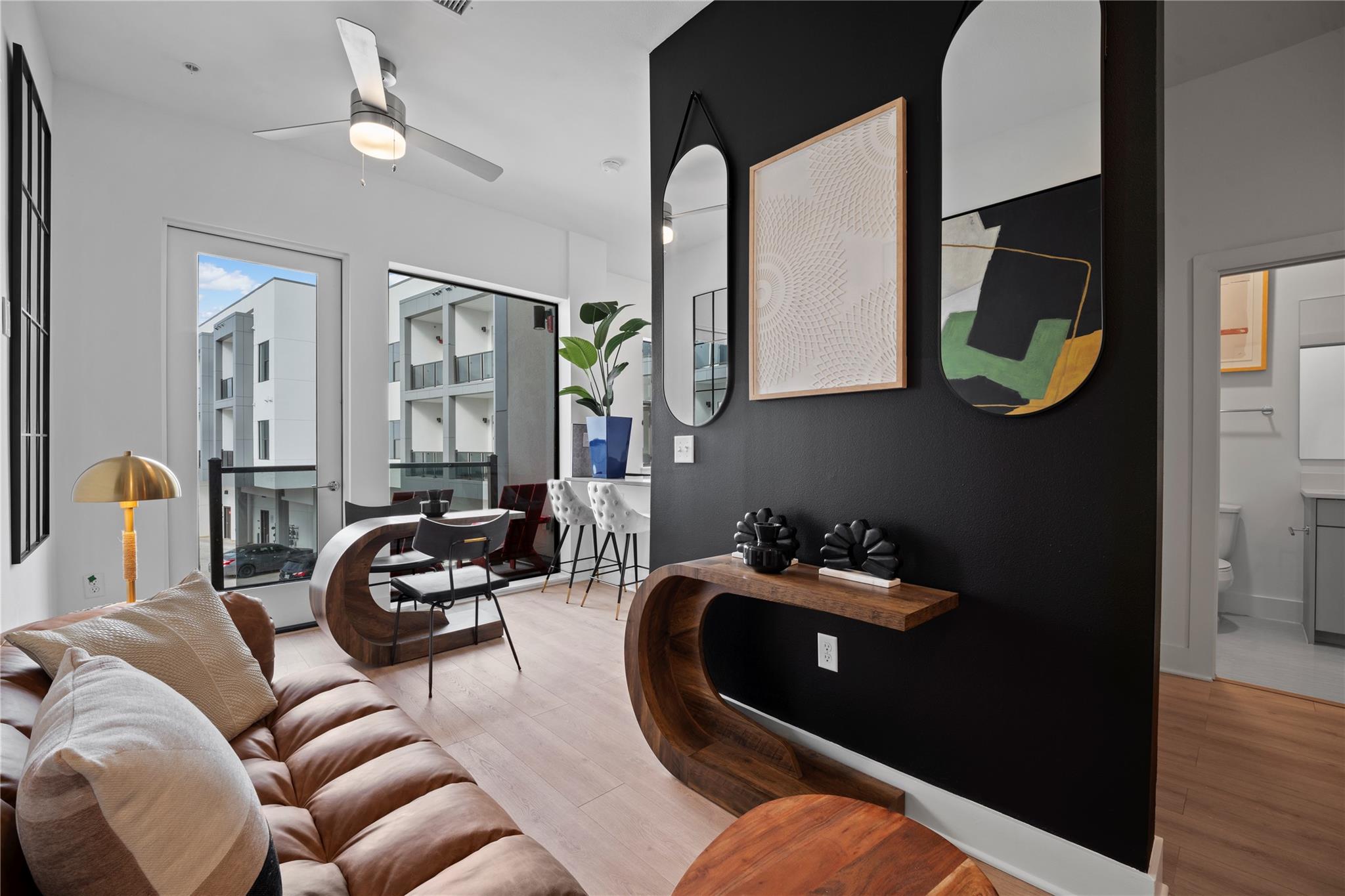 3900 Berkman DR #312 — photo 5