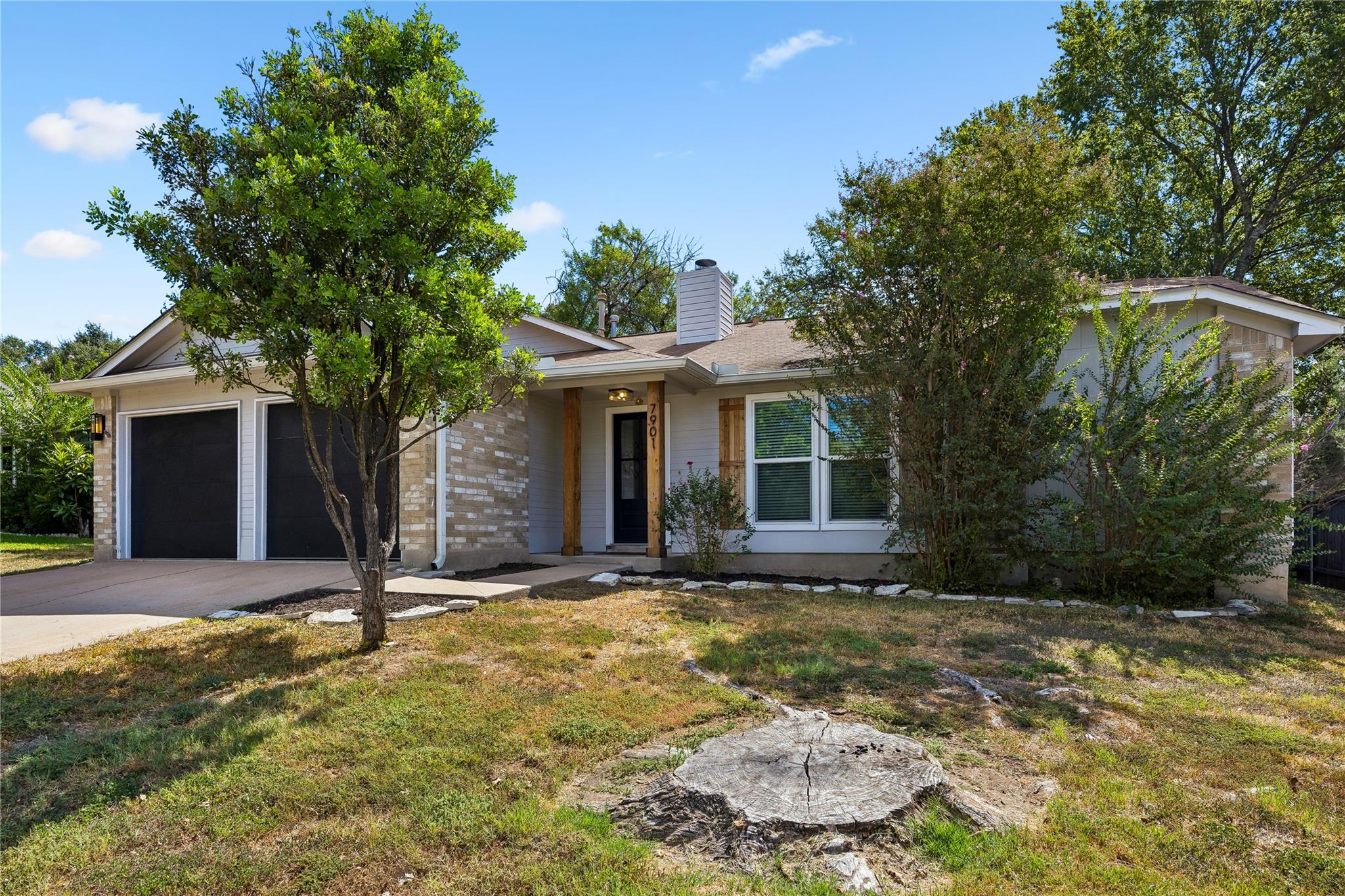 7901 SEMINARY RIDGE DR — photo 4