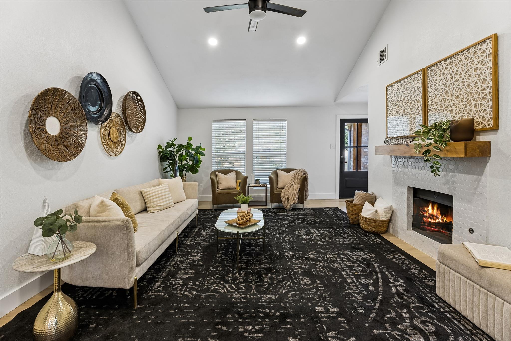 7901 SEMINARY RIDGE DR — photo 5