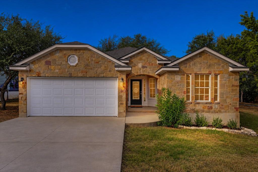 7 Caliche CT