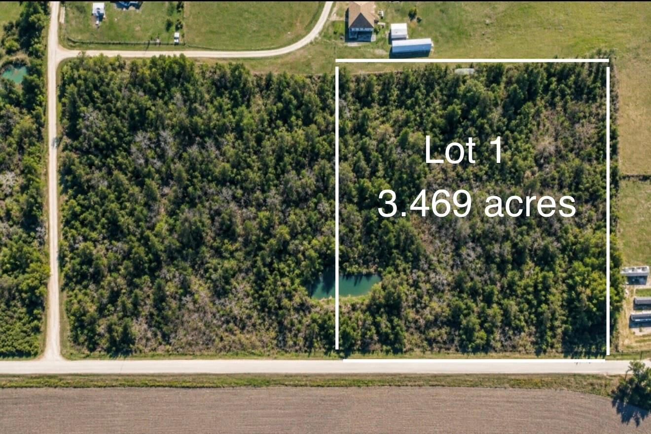 727 County Road 133 LOT 1