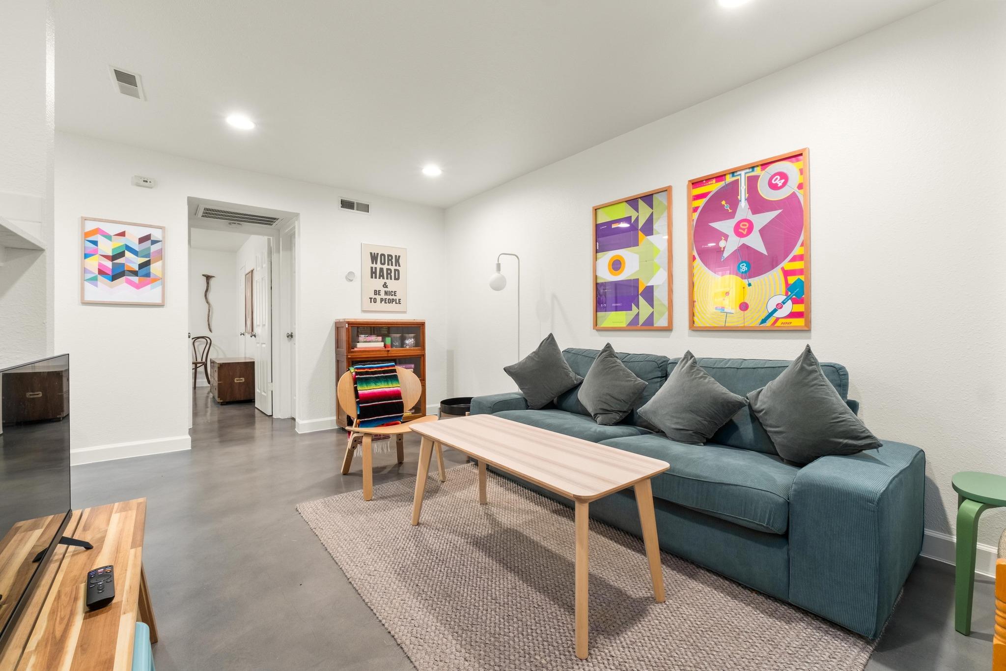807 Blanco ST #204 — photo 3