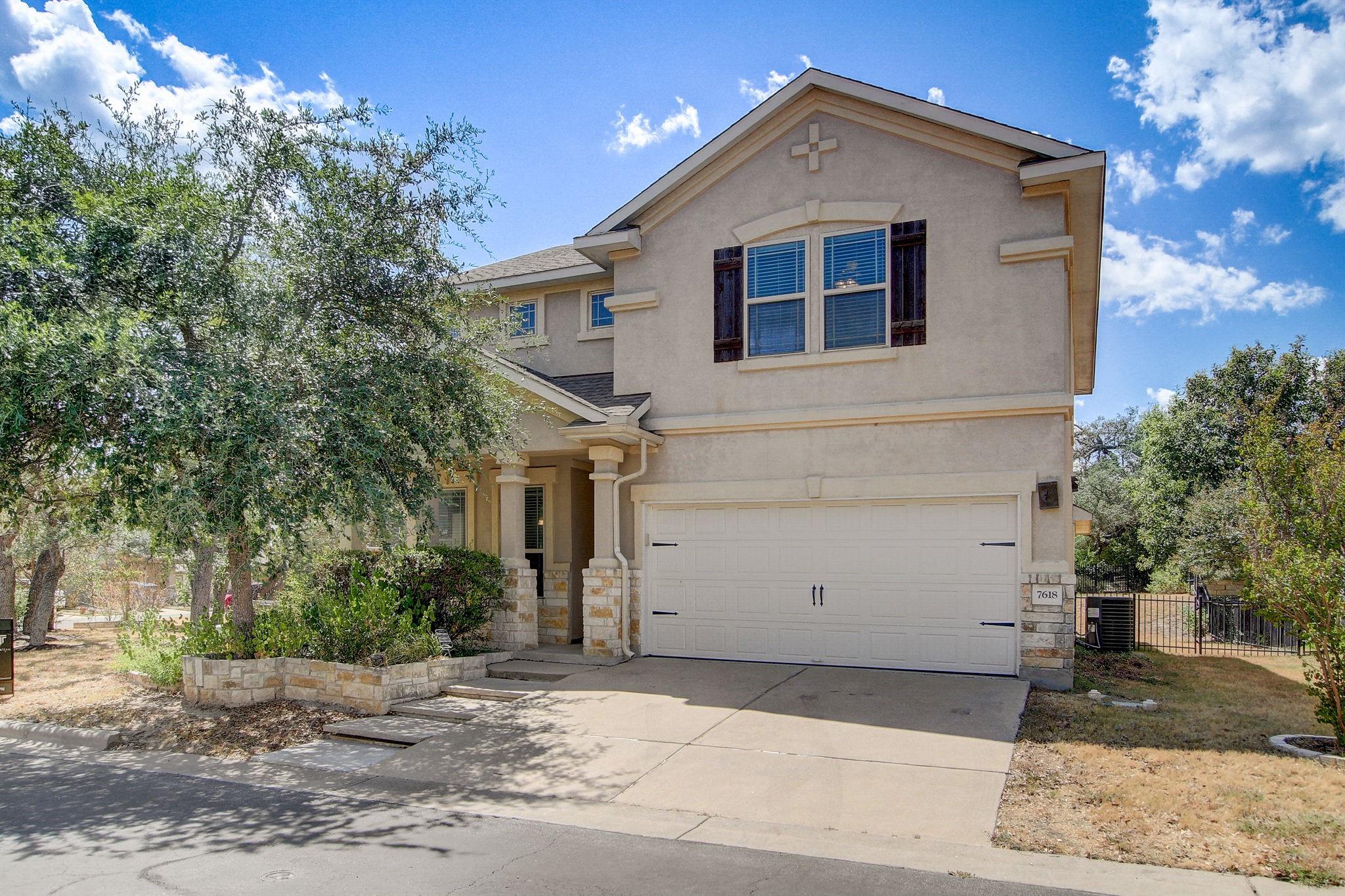7618 Evening Sky CIR #G-18 — photo 3