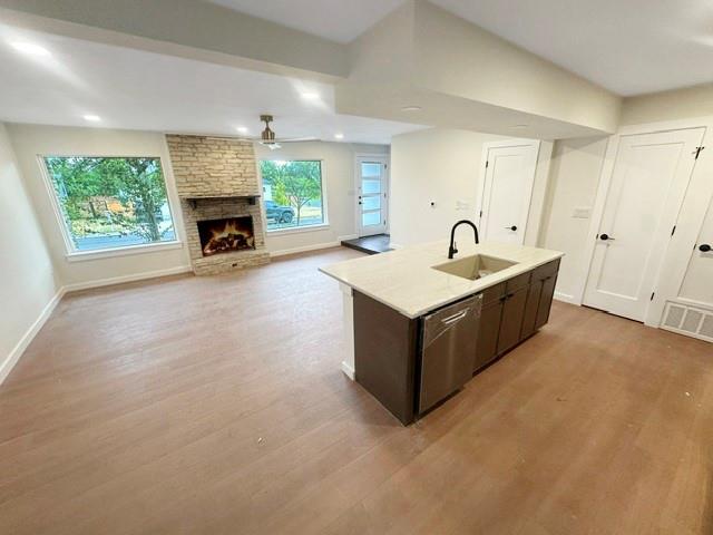 1413 Valleyridge DR #B — photo 3