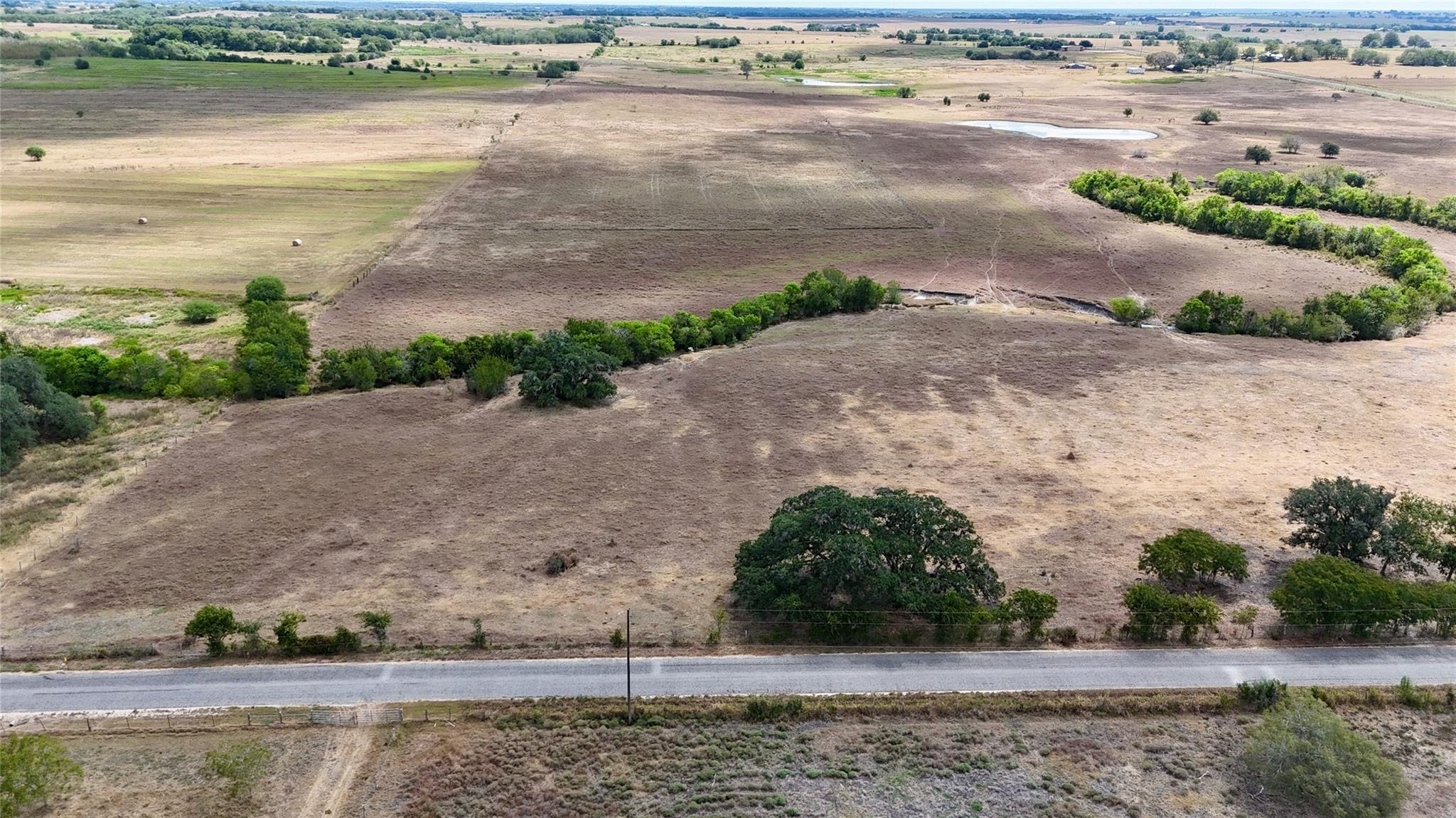Tract 4 County Road 366