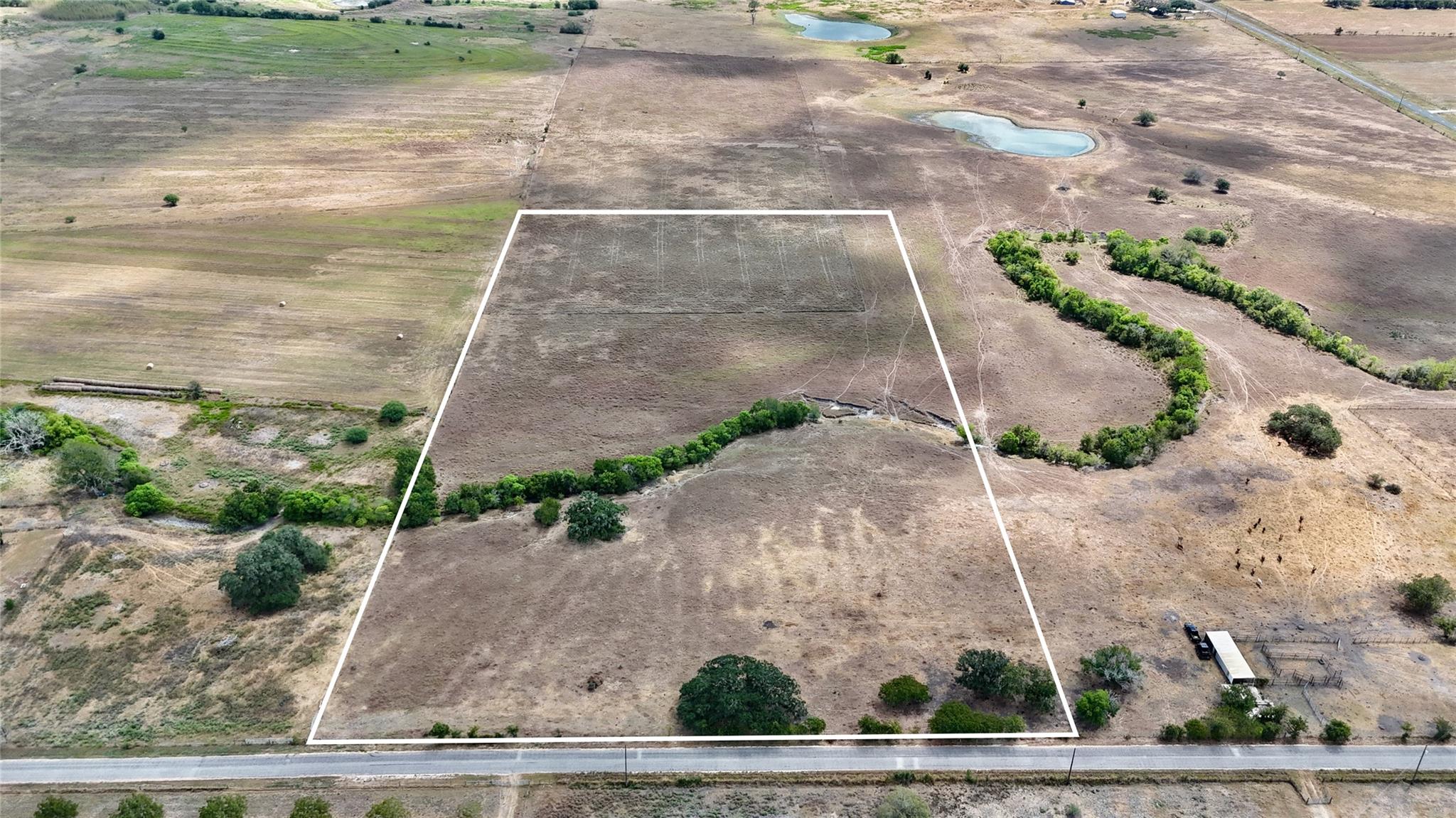 Tract 4 County Road 366 — photo 5