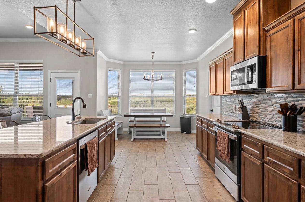 3638 Morgan Mill RD — photo 4