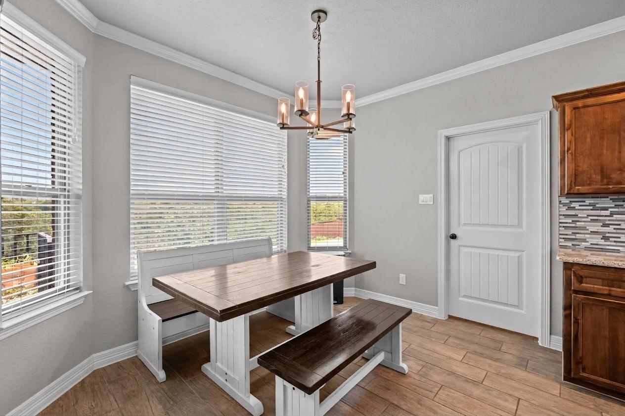 3638 Morgan Mill RD — photo 5