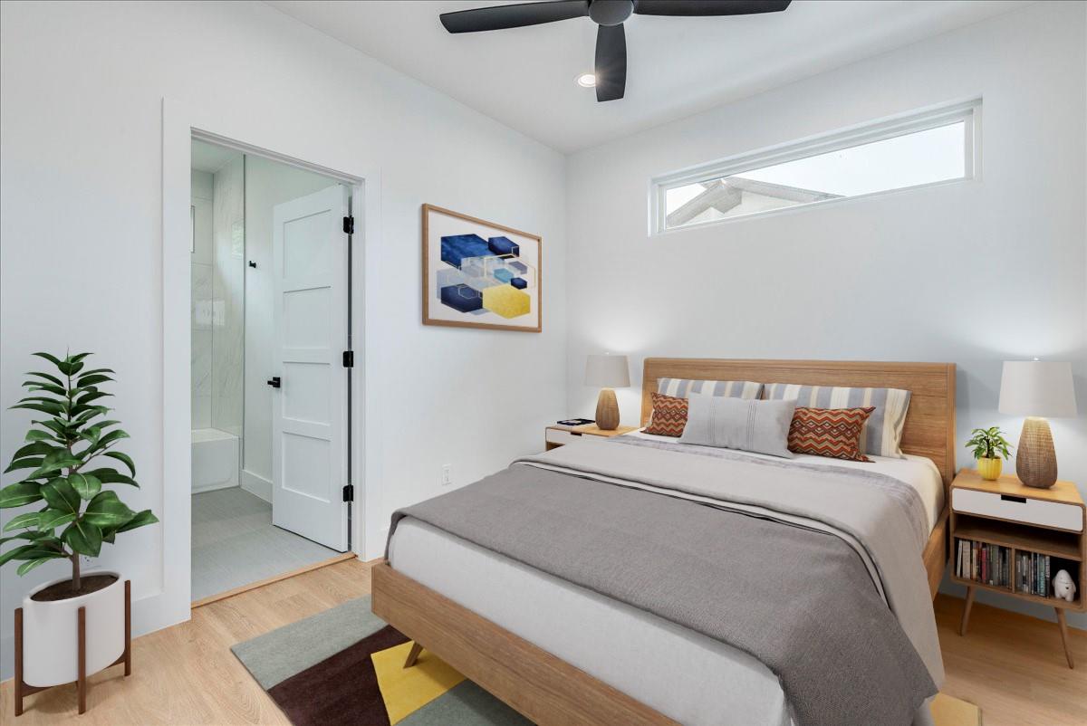 2302 Maxwell LN #2 — photo 3