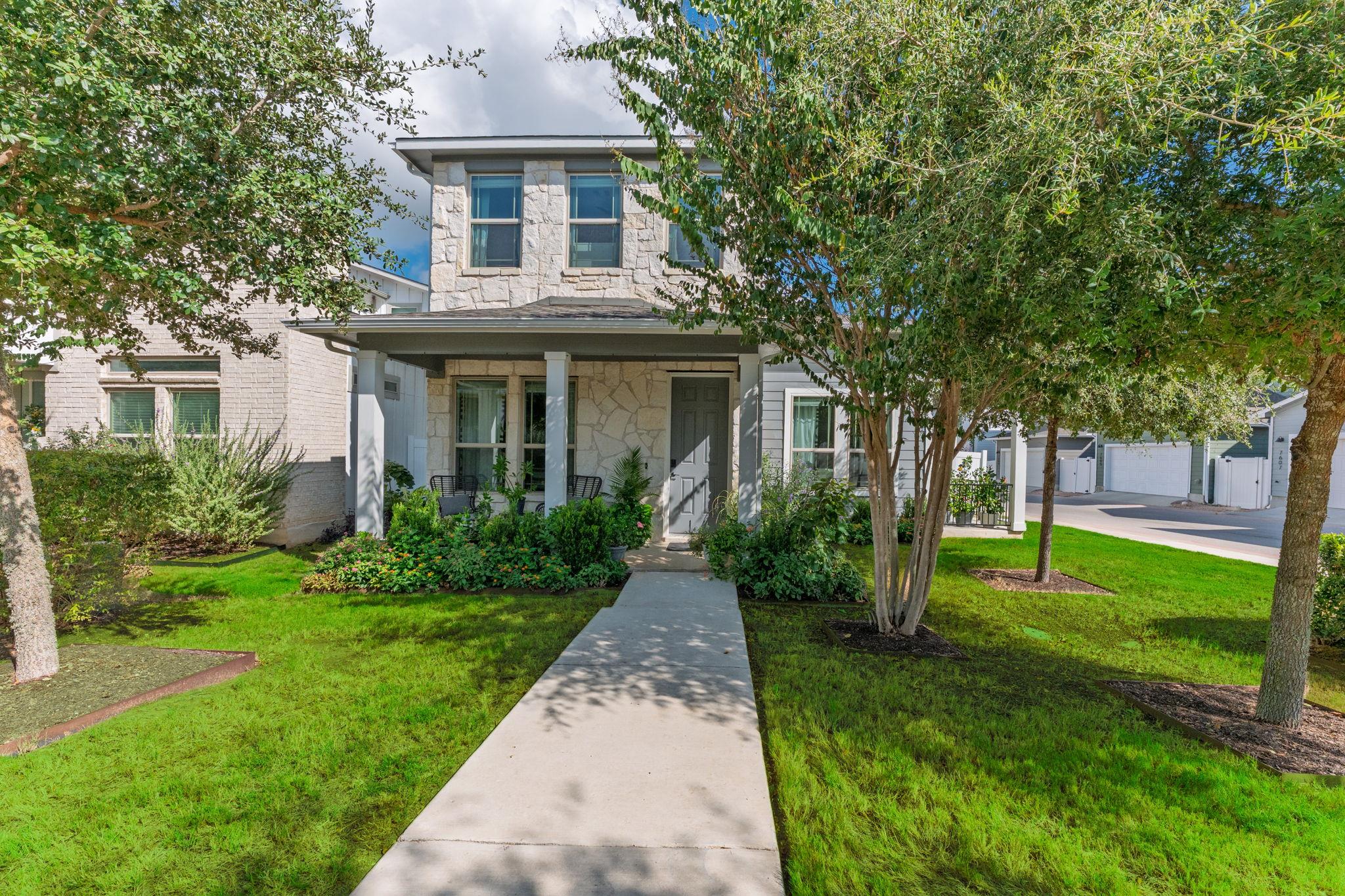 7813 Norah DR