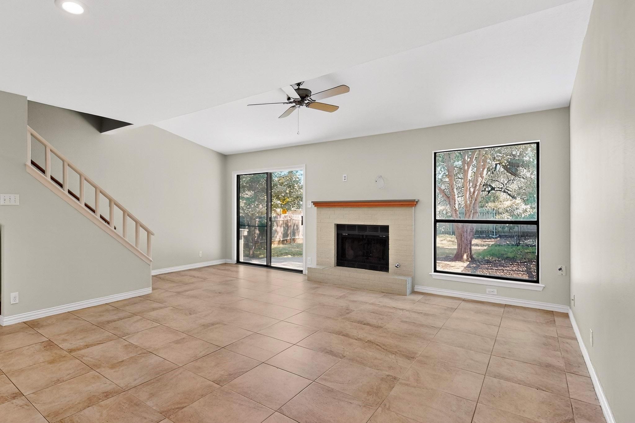 6023 Old Fredericksburg RD #A — photo 3