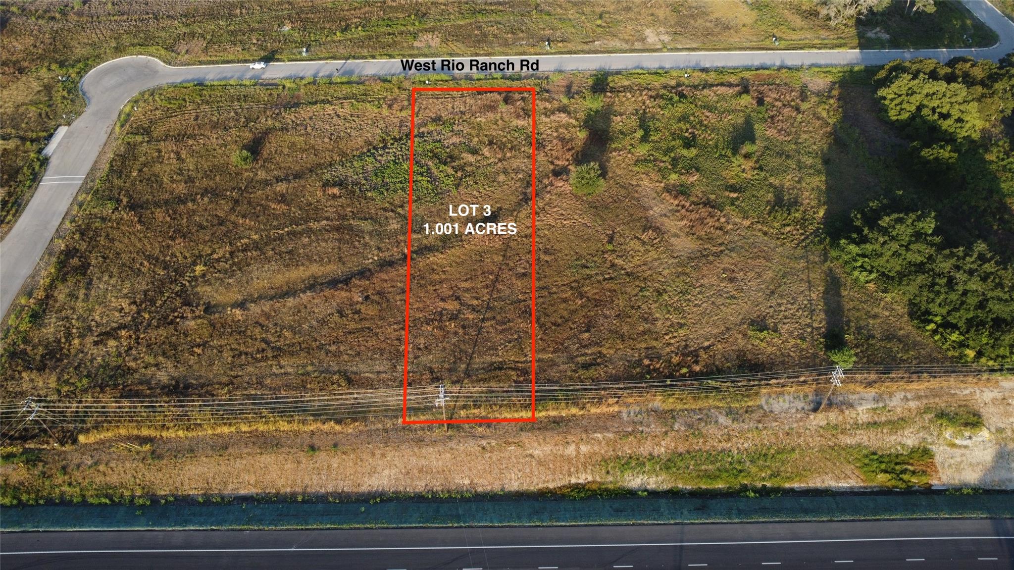 128 Rio Ranch RD