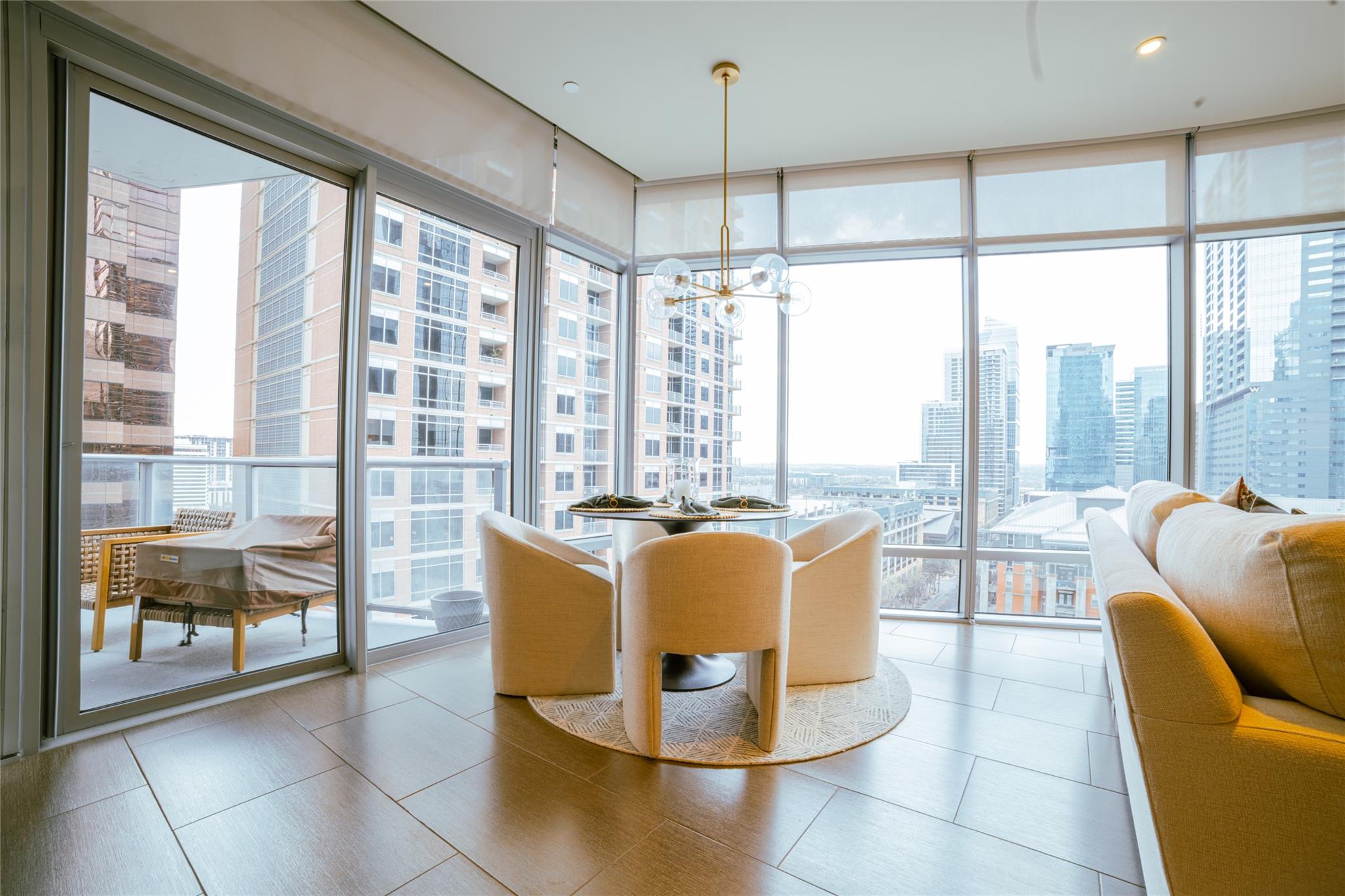200 Congress Ave #11C — photo 4