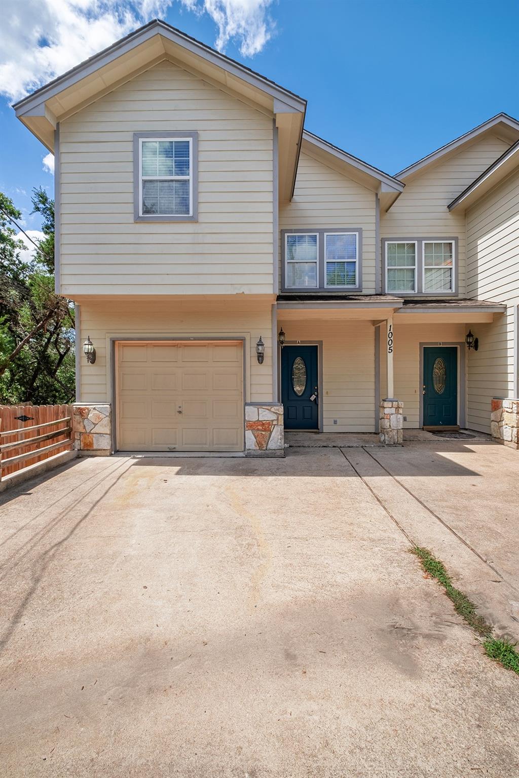 1005 Canyon Edge DR #A — photo 3