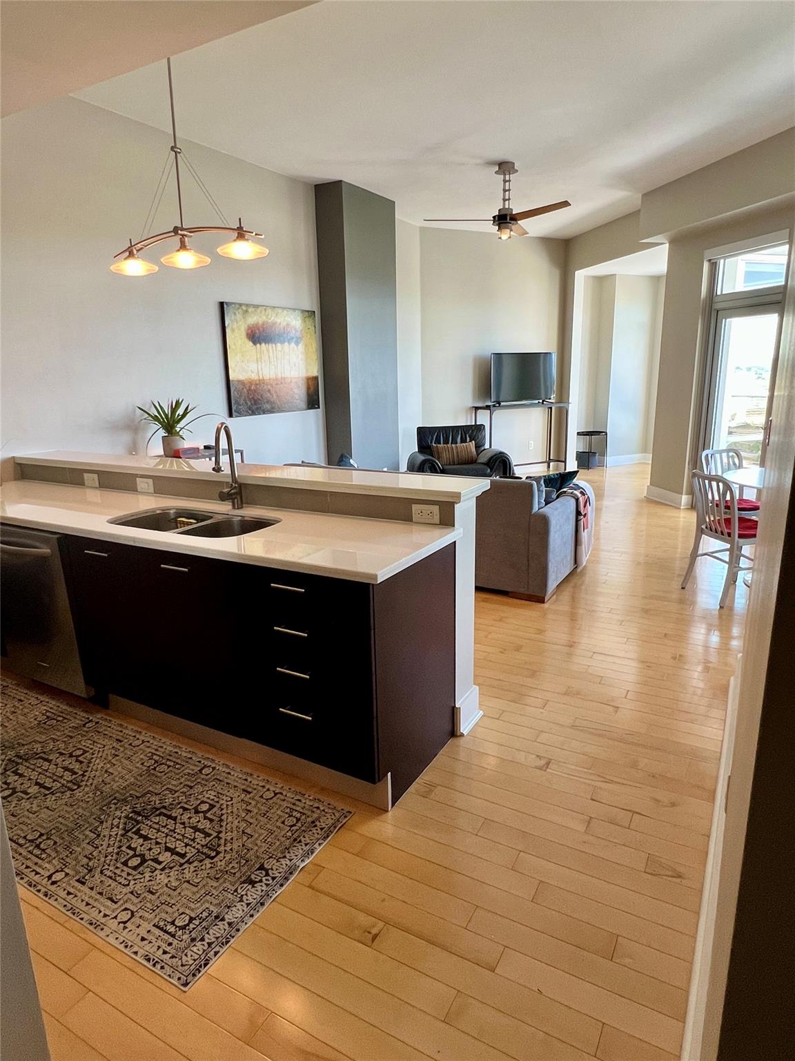 603 Davis ST #2108 — photo 4