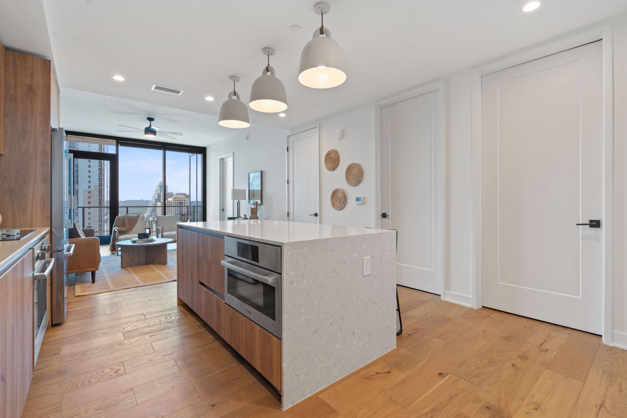 84 East Ave #1810 — photo 4