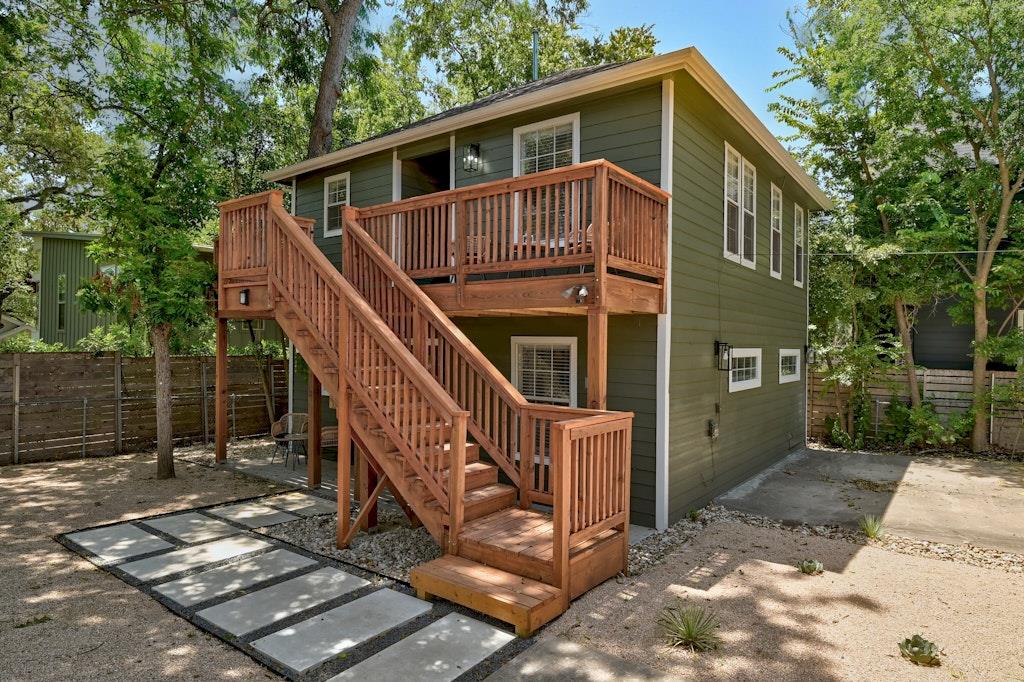 2109 Brackenridge ST #A — photo 3