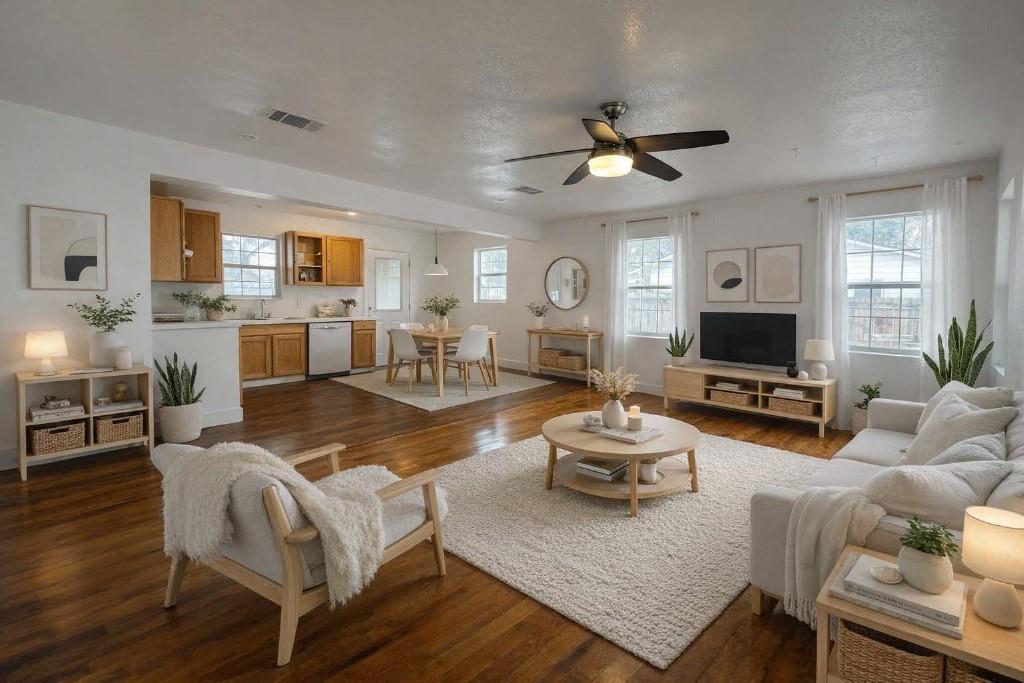 4611 Milburn LN — photo 3