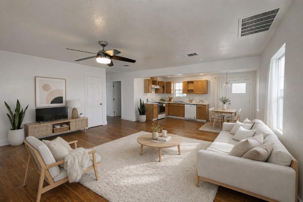 4611 Milburn LN — photo 4