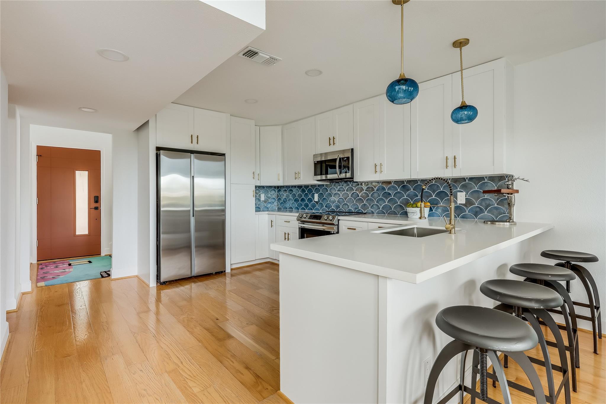 125 Comanche PT — photo 4
