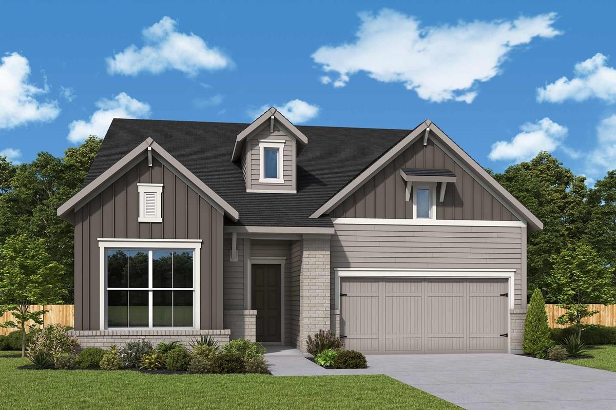 974 Iron Willow LOOP