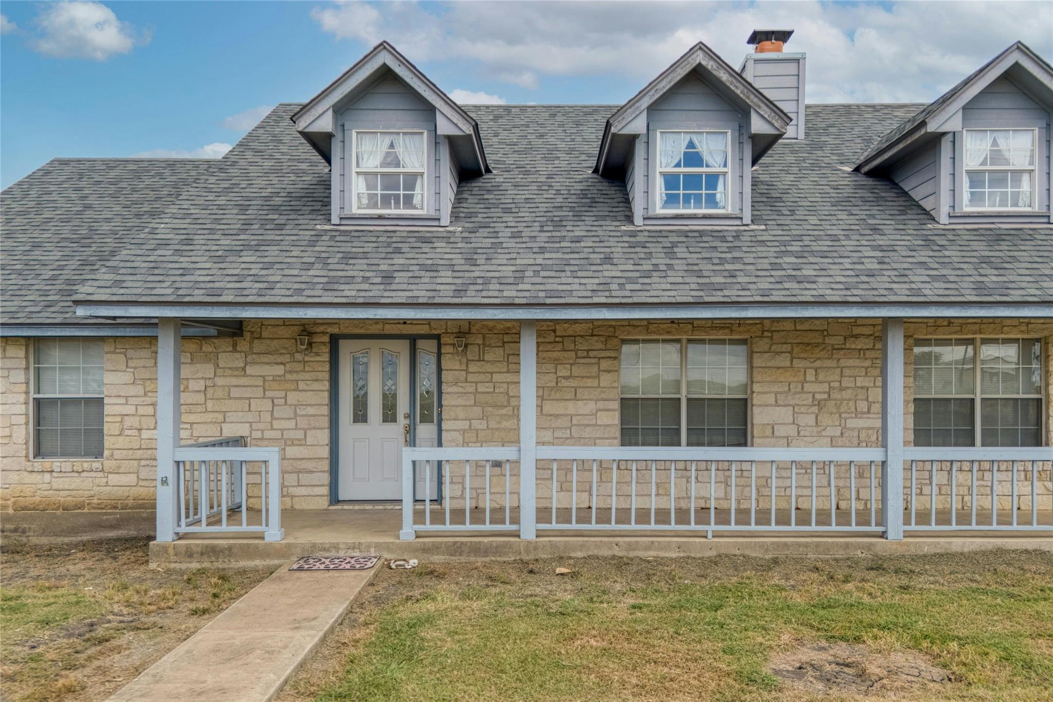 615 County Road 357 — photo 4