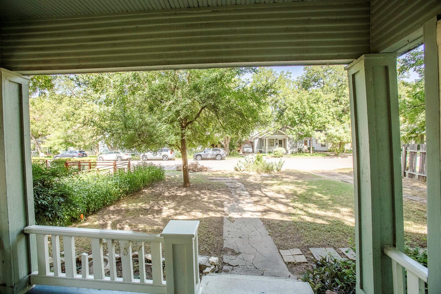 4205 Avenue B #Unit B — photo 4