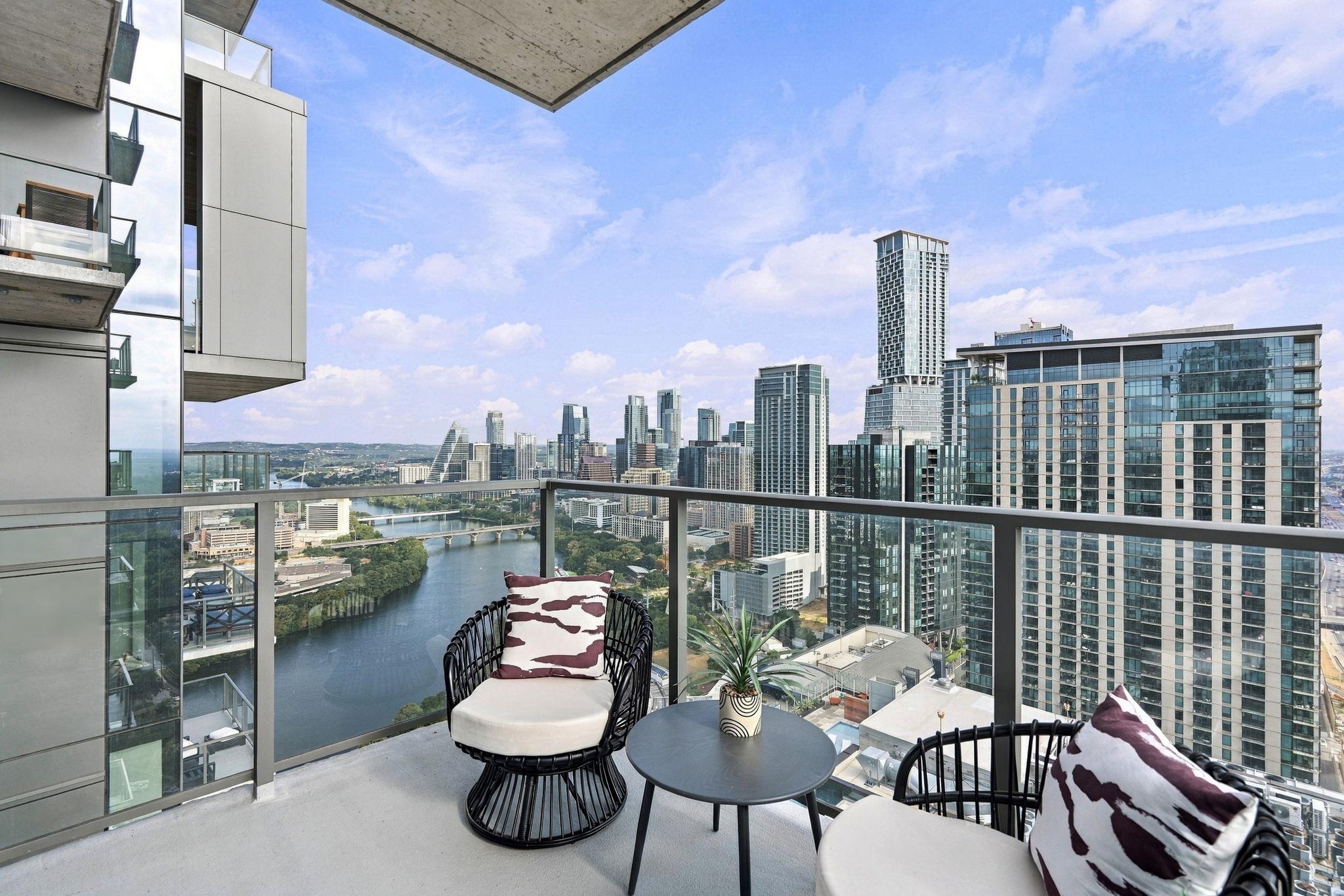 44 East Ave #3604 — photo 4