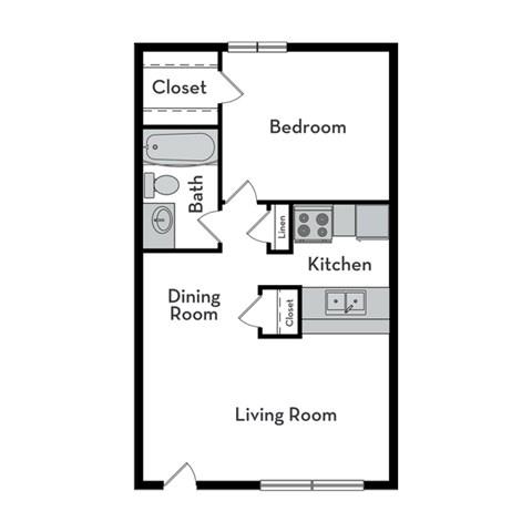 3700 Tyler ST #0408 — photo 5
