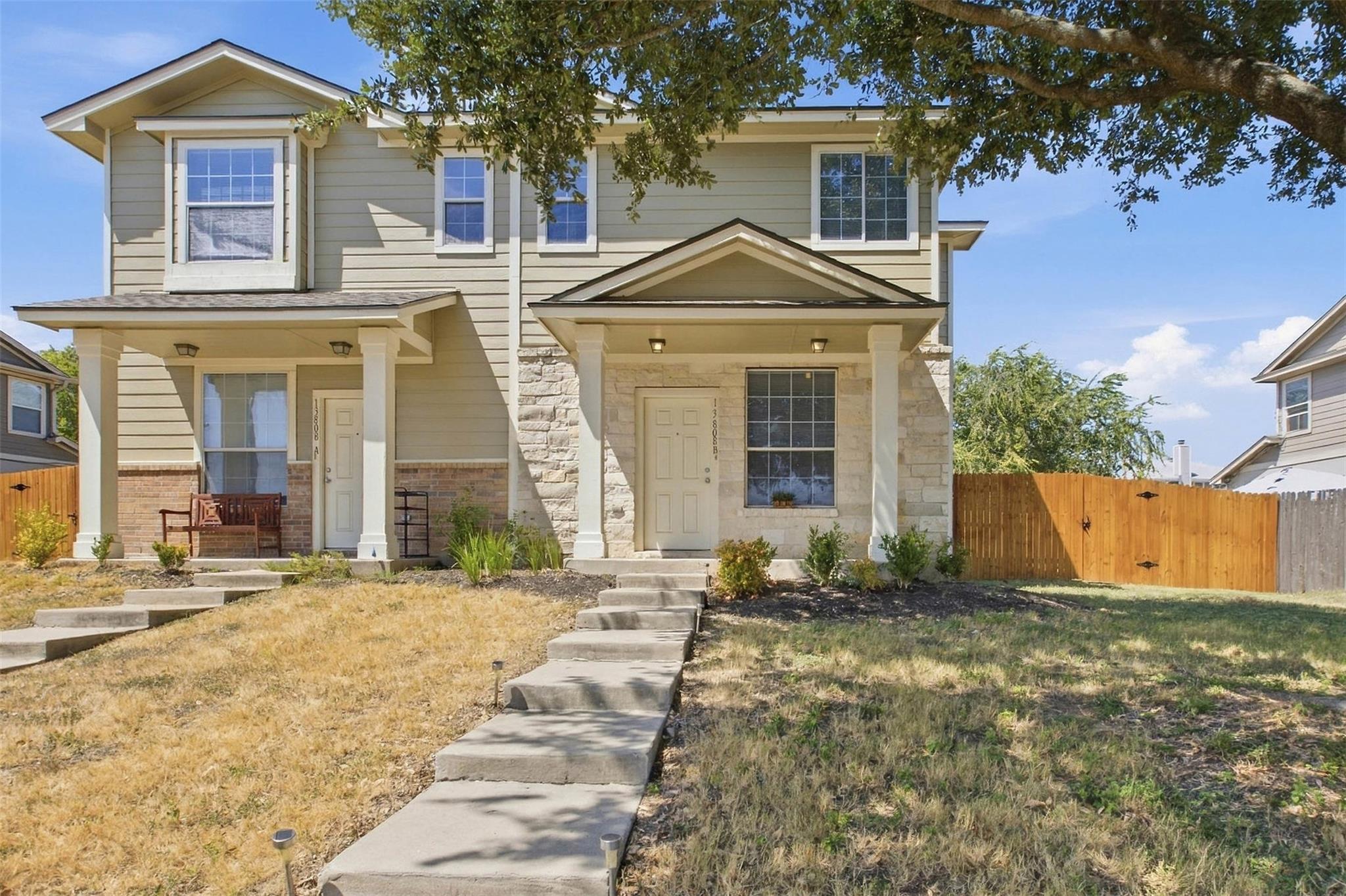 13808 Harris Ridge BLVD #B — photo 3