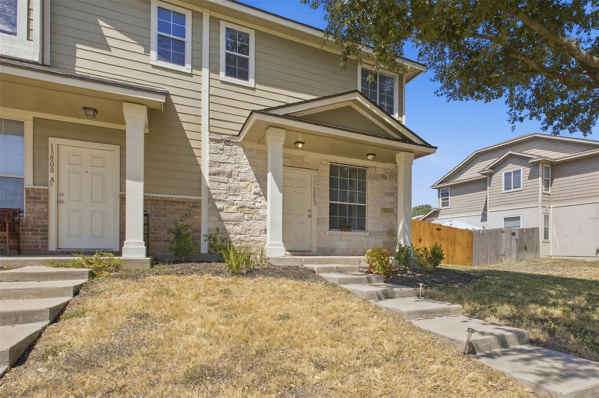 13808 Harris Ridge BLVD #B — photo 4