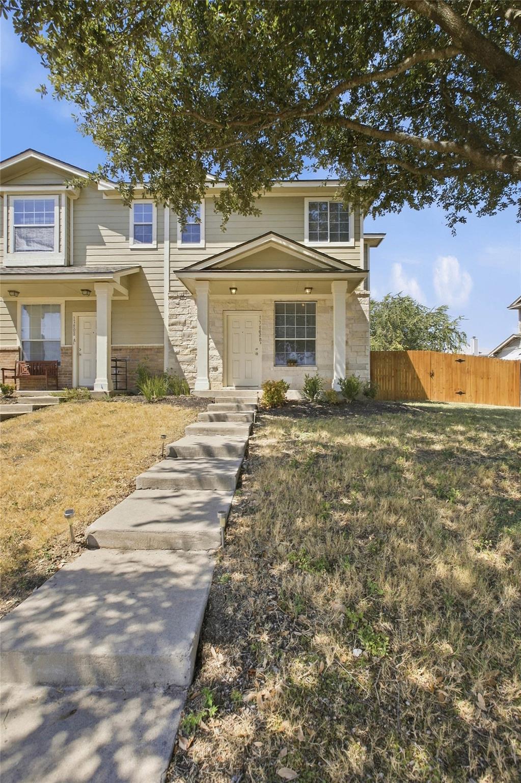 13808 Harris Ridge BLVD #B — photo 5