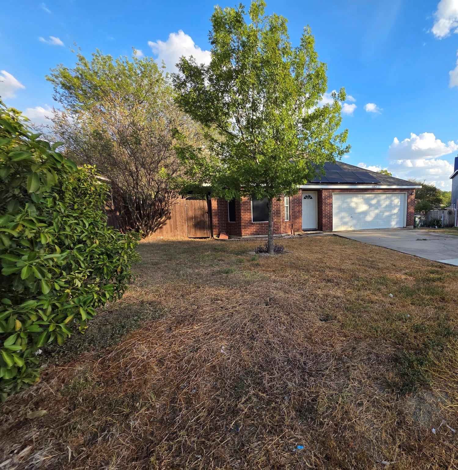 1153 Overlook WAY