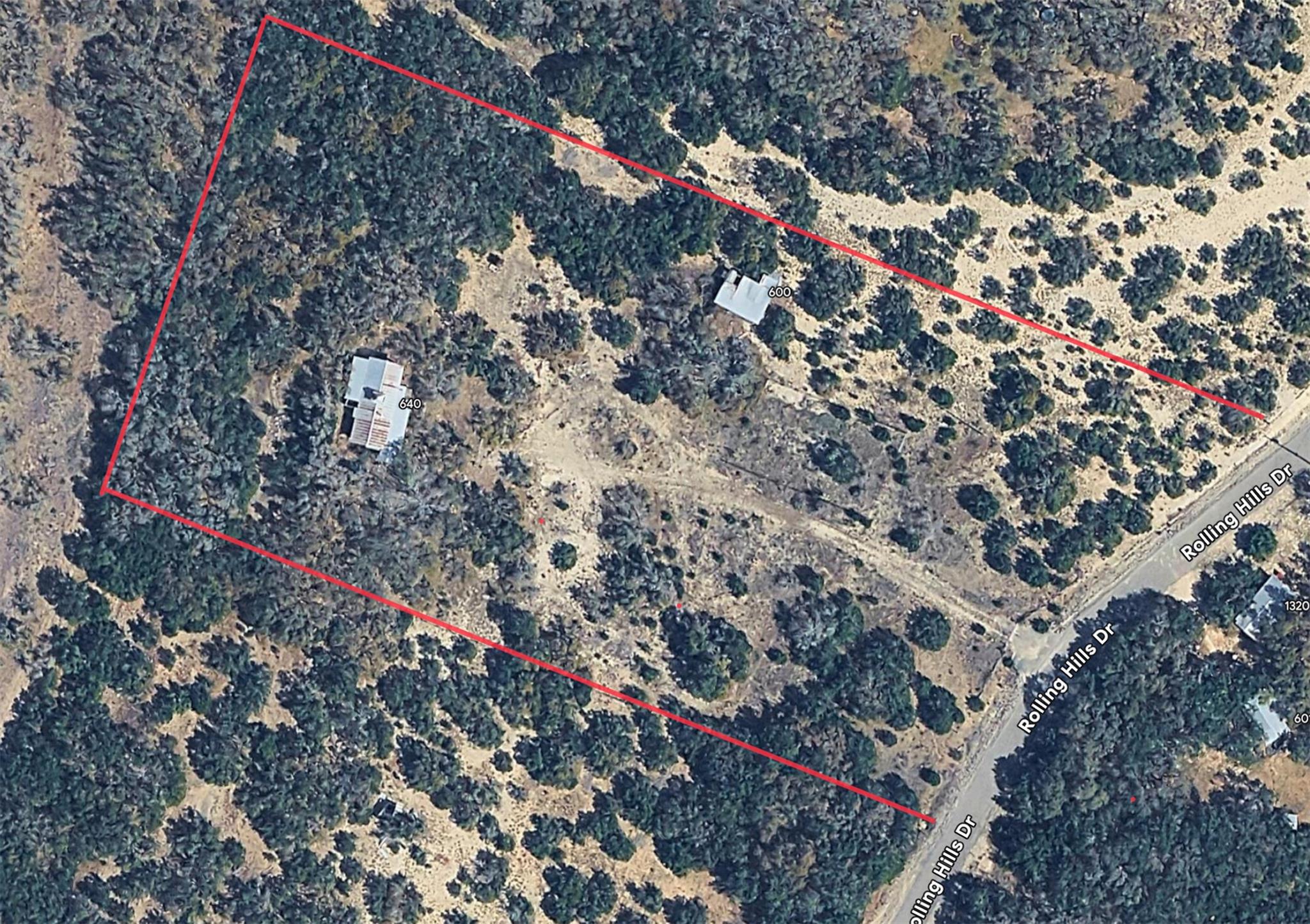 700 Rolling Hills DR — photo 3